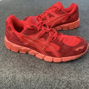 ASICS Gel-Kayano 5 Kzn Womens Shoes Size 11 US Laser Pink “NOT OG INSOLES”